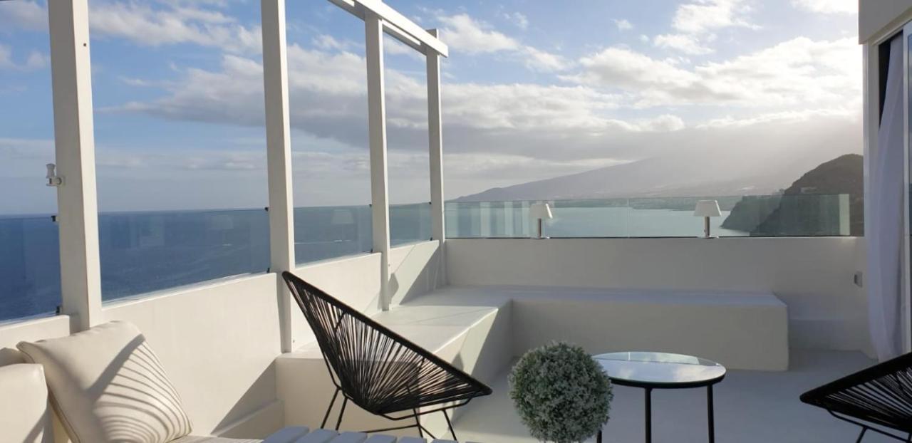 Home2book Luxury Panoramic Sea Views Apartment *